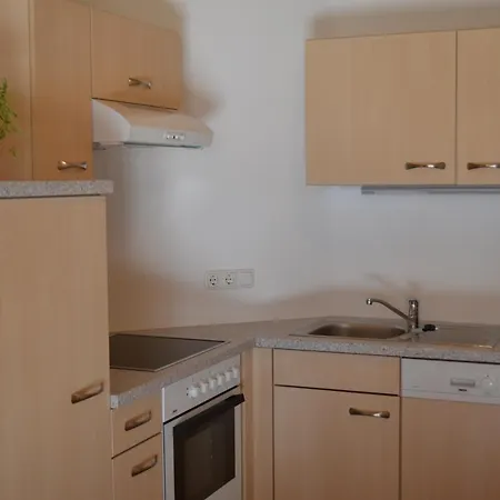 Apartment Haseltopf