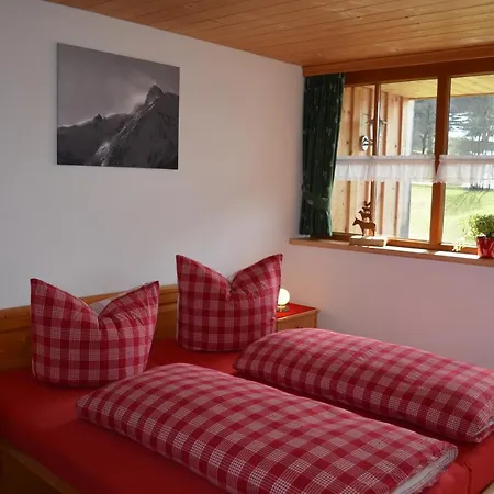 Haseltopf * Oberstdorf