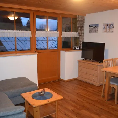 Apartment Haseltopf