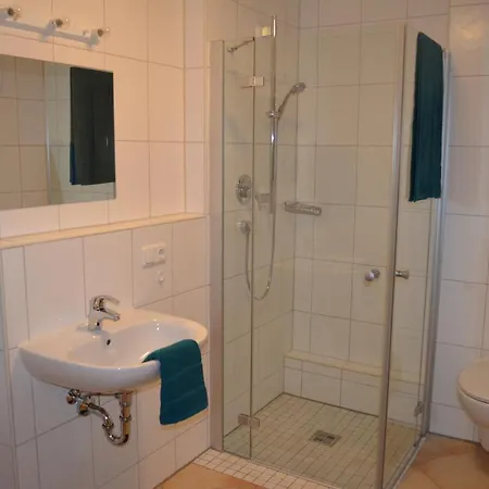 Apartment Haseltopf Oberstdorf
